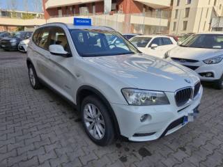 BMW X3 usata, con Airbag laterali