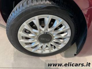 FIAT 500 usata, con Servosterzo