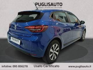 RENAULT Clio usata, con Airbag Passeggero
