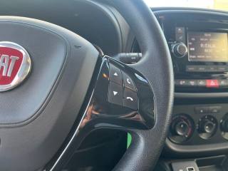 FIAT Doblo usata 12