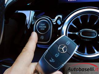 MERCEDES-BENZ GLA 200 usata, con Isofix