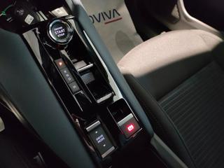 ALFA ROMEO Junior usata, con Bluetooth