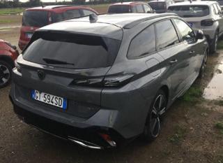 PEUGEOT 308 usata, con Airbag Passeggero