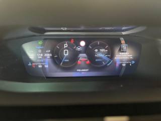 PEUGEOT 3008 usata, con Sistema di navigazione