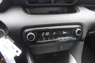 TOYOTA Yaris usata, con Sensore di pioggia