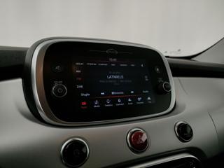 FIAT 500X usata, con ESP