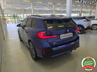 BMW X1 usata, con Airbag Passeggero