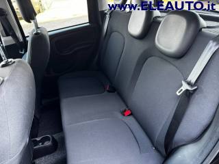 FIAT Panda usata, con USB