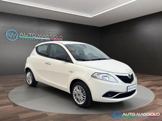LANCIA Ypsilon usata, con Airbag Passeggero