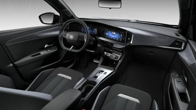 OPEL Mokka usata, con Chiusura centralizzata