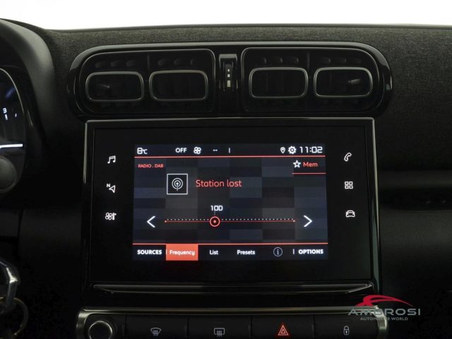 CITROEN C3 Aircross usata 13