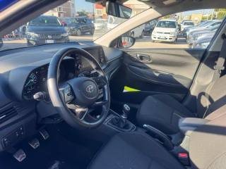 HYUNDAI Bayon usata, con Cruise Control