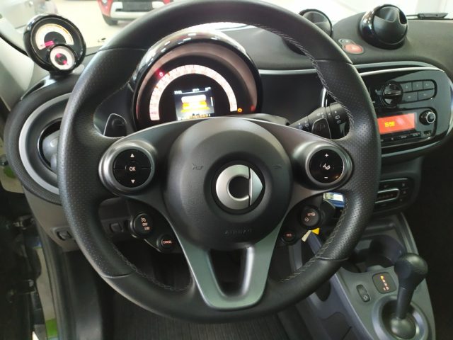 SMART ForFour usata, con Controllo trazione