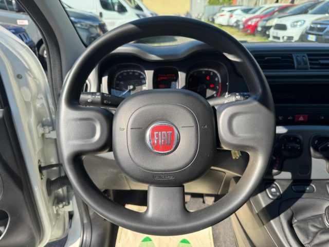 FIAT Panda usata 14