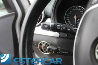 MERCEDES-BENZ B 180 usata, con ESP