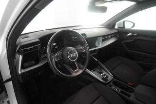 AUDI A3 usata 7