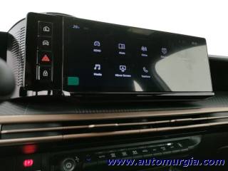 LANCIA Ypsilon usata, con Climatizzatore automatico, 2 zone