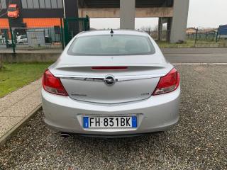 OPEL Insignia usata, con Autoradio