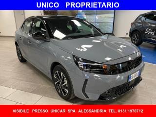 OPEL Corsa usata, con Climatizzatore