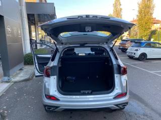 EMC Sei usata, con Regolazione elettrica sedili