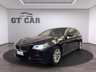 BMW 520 d Touring * TUTTA TAGLIANDATA BMW *