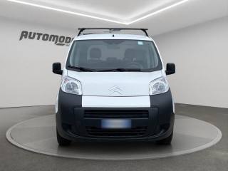 CITROEN Nemo usata, con Airbag
