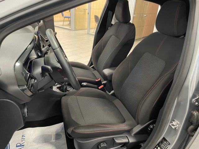 FORD Puma usata, con USB