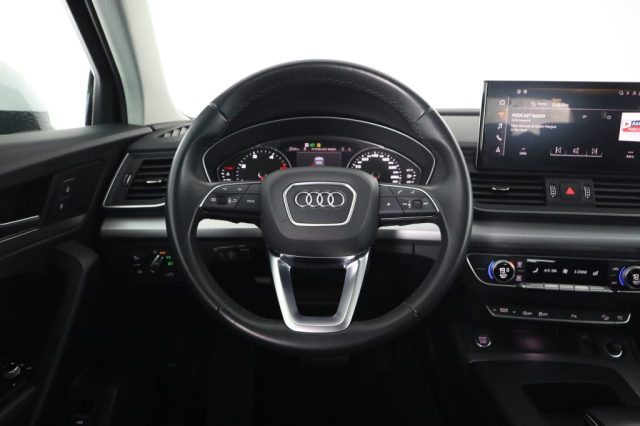 AUDI Q5 usata 5