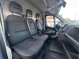 CITROEN Jumper usata 13