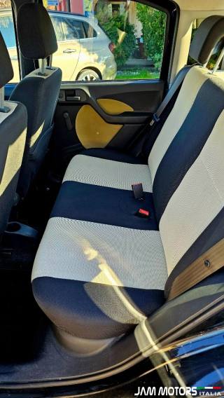 FIAT Panda usata, con Immobilizzatore elettronico