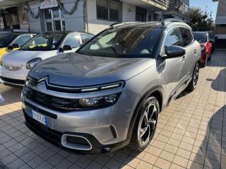 CITROEN C5 Aircross usata, con Airbag