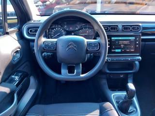 CITROEN C3 usata, con Bluetooth