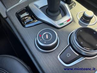 ALFA ROMEO Stelvio usata, con Filtro antiparticolato