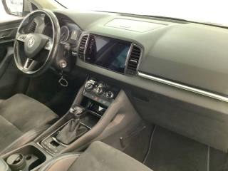 SKODA Karoq usata, con Controllo trazione