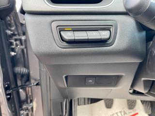 RENAULT Captur usata, con Bluetooth