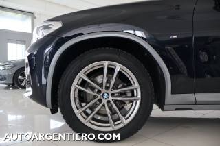 BMW X4 usata, con Specchietti laterali elettrici