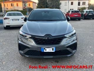 RENAULT Arkana usata, con Chiusura centralizzata