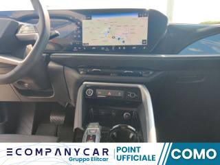 AUDI Q5 usata, con Autoradio
