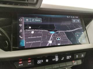 AUDI A3 usata, con Autoradio digitale