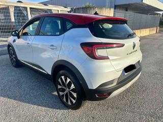RENAULT Captur usata, con Antifurto