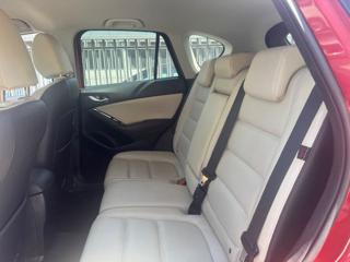 MAZDA CX-5 usata, con Boardcomputer