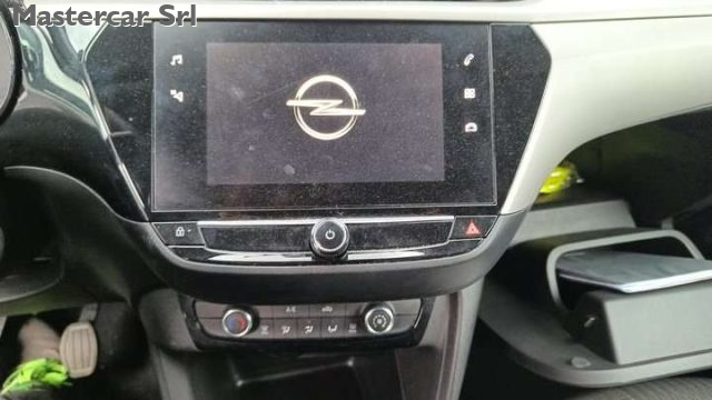 OPEL Corsa usata, con MP3