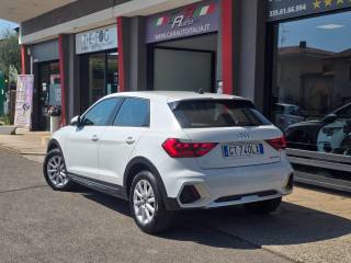 AUDI A1 usata 92