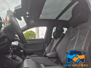 AUDI Q3 usata, con Filtro antiparticolato