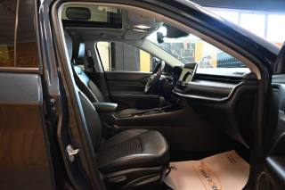 JEEP Compass usata 9