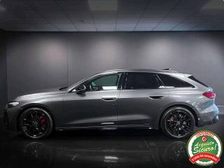 AUDI A5 usata, con Chiusura centralizzata