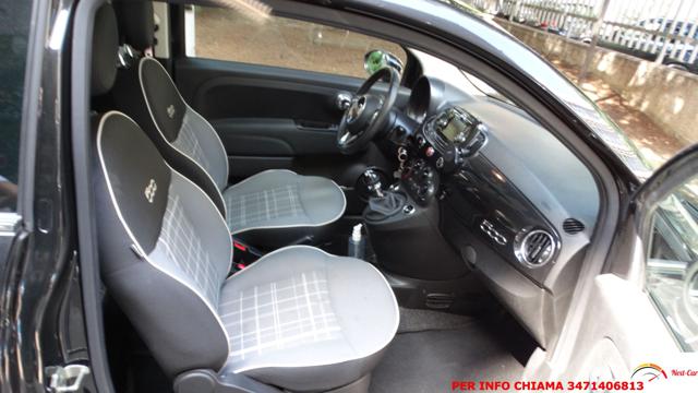 FIAT 500 usata 32
