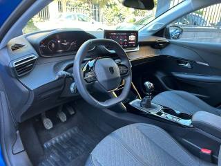 PEUGEOT 208 usata, con Boardcomputer