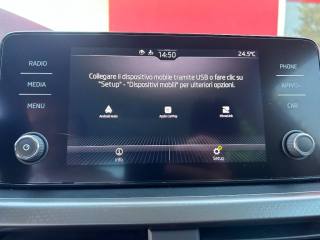 SKODA Kamiq usata, con Park Distance Control
