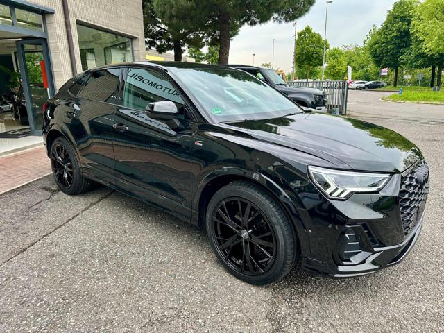 AUDI Q3 usata, con Climatizzatore